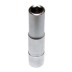 Головка торцевая глубокая 1/4&quot;DR 13 мм S04HD2113 Jonnesway 48008 купить в Нижневартовске