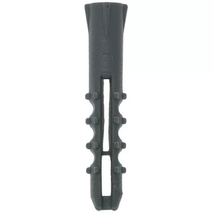 Дюбель ЗУБР "МАСТЕР" распорный полипропиленовый, тип "Ёжик", 6 x 35 мм, 35 шт 4-301066-06-035 купить в Нижневартовске