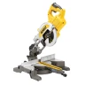 Пила торцовочная DCS 777N FLEXVOLT DeWalt аккумуляторная купить в Нижневартовске
