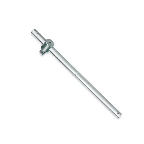 Вороток Т-образный 3/8"DR 200мм S23H31200 Jonnesway 47287 купить в Нижневартовске