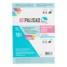 Пакеты для мусора Palisad 200 л x 10 шт., ПВД особопрочные черные, длинный ролик, Home 927295 купить в Нижневартовске