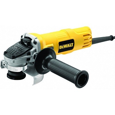 Шлифмашина УШМ DeWalt DWE 4051 G купить в Нижневартовске