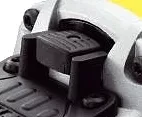 Шлифмашина УШМ DeWalt DWE 4051 G купить в Нижневартовске