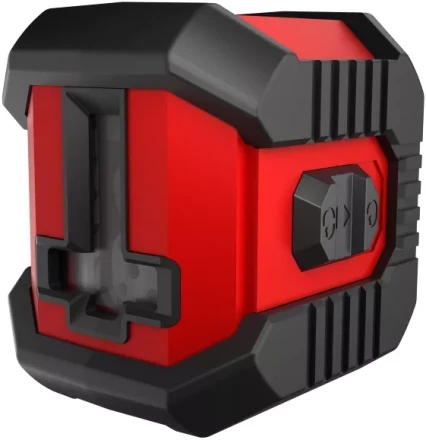 Лазерный нивелир CONDTROL QB купить в Нижневартовске