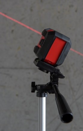 Лазерный нивелир CONDTROL QB купить в Нижневартовске