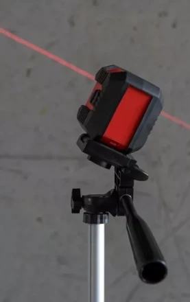 Лазерный нивелир CONDTROL QB купить в Нижневартовске