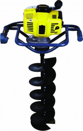Мотобур CHAMPION AG252 купить в Нижневартовске