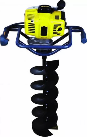 Мотобур CHAMPION AG252 купить в Нижневартовске