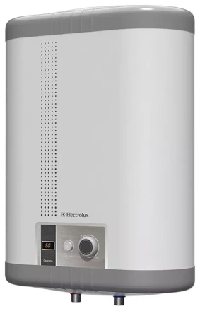 Водонагреватель ELECTROLUX EWH 80 Centurio DL Silver купить в Нижневартовске