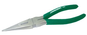 Пассатижи утконосы 8&quot; P068 Jonnesway 47120 купить в Нижневартовске