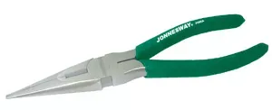 Пассатижи утконосы 8" P068 Jonnesway 47120 купить в Нижневартовске