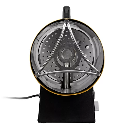 Газовая тепловая пушка Denzel GHG-30i, 30 кВт, цифровой термостат, пропан-бутан 96471 купить в Нижневартовске