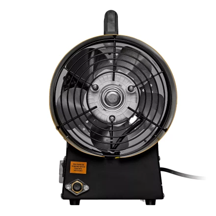 Газовая тепловая пушка Denzel GHG-30i, 30 кВт, цифровой термостат, пропан-бутан 96471 купить в Нижневартовске