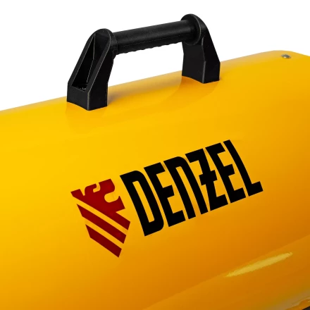 Газовая тепловая пушка Denzel GHG-30i, 30 кВт, цифровой термостат, пропан-бутан 96471 купить в Нижневартовске