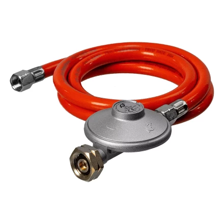 Газовая тепловая пушка Denzel GHG-30i, 30 кВт, цифровой термостат, пропан-бутан 96471 купить в Нижневартовске