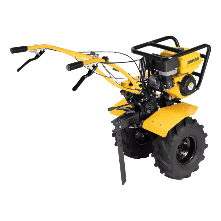 Мотоблок Denzel DPT-470S-PRO 56445 купить в Нижневартовске