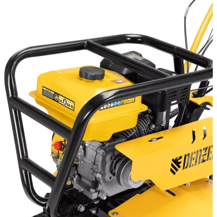 Мотоблок Denzel DPT-470S-PRO 56445 купить в Нижневартовске