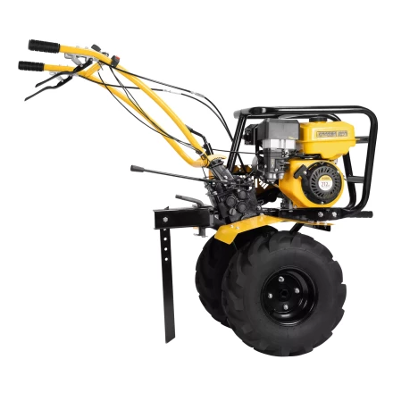 Мотоблок Denzel DPT-470S-PRO 56445 купить в Нижневартовске