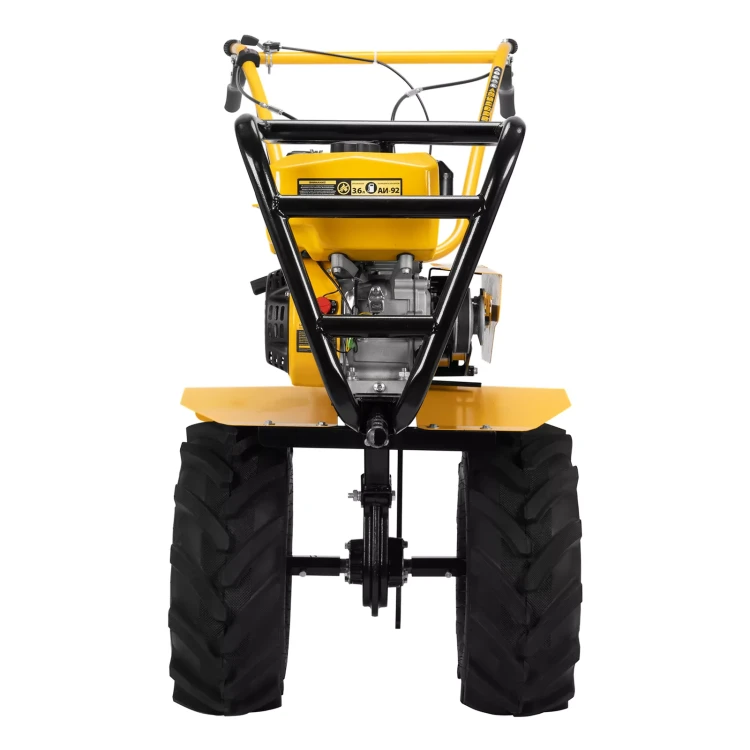 Мотоблок Denzel DPT-470S-PRO 56445 купить в Нижневартовске