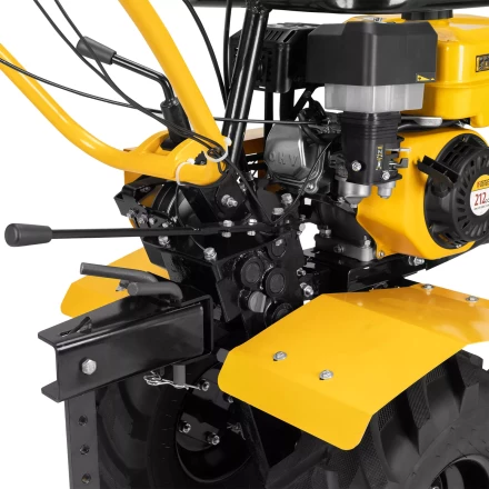 Мотоблок Denzel DPT-470S-PRO 56445 купить в Нижневартовске