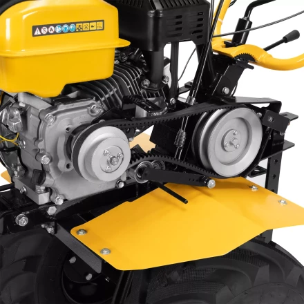 Мотоблок Denzel DPT-470S-PRO 56445 купить в Нижневартовске