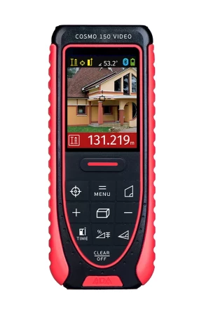 Дальномер лазерный ADA Cosmo 150 Video с поверкой ADA купить в Нижневартовске