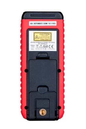 Дальномер лазерный ADA Cosmo 150 Video с поверкой ADA купить в Нижневартовске