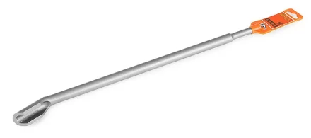 Зубило канальное по бетону MESSER с хвостовиком SDS-PLUS 400 мм купить в Нижневартовске