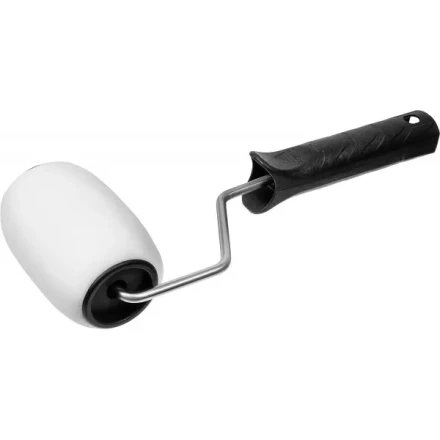 Валик "ПОРОЛОН" малярный в сборе, бюгель 6мм, 44x90мм, STAYER Master 0360-09_z01 купить в Нижневартовске