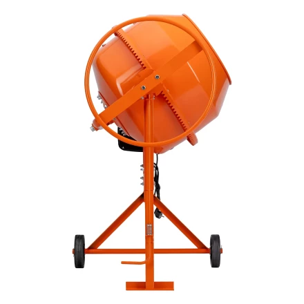 Бетоносмеситель Сибртех БСН-160 95512, мощность 500 Вт купить в Нижневартовске