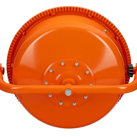 Бетоносмеситель Сибртех БСН-160 95512, мощность 500 Вт купить в Нижневартовске