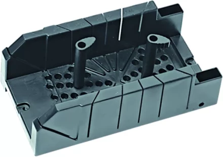 Стусло, 310 x 120 мм, пластмассовое MATRIX 22545 купить в Нижневартовске