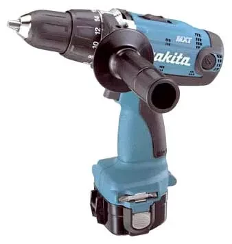 Дрель-шуруповерт аккумуляторная Makita 6319DWDE купить в Нижневартовске