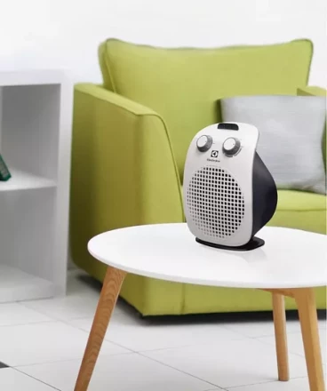 Тепловентилятор  Prime EFH/S-1125 ELECTROLUX купить в Нижневартовске