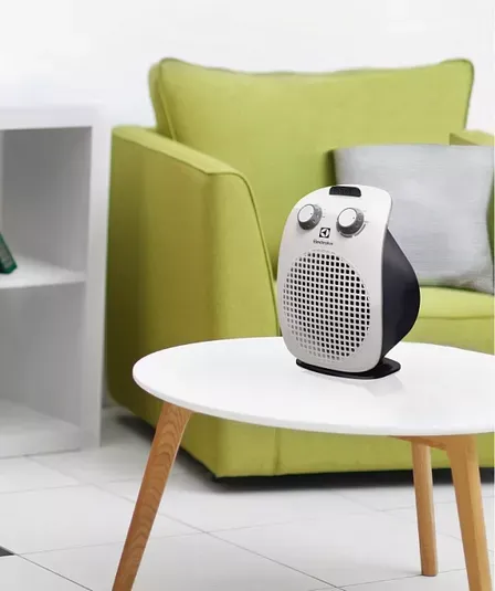 Тепловентилятор  Prime EFH/S-1125 ELECTROLUX купить в Нижневартовске