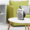 Тепловентилятор  Prime EFH/S-1125 ELECTROLUX купить в Нижневартовске