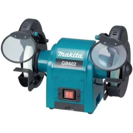 Точило Makita GB602 (Заточной станок) купить в Нижневартовске
