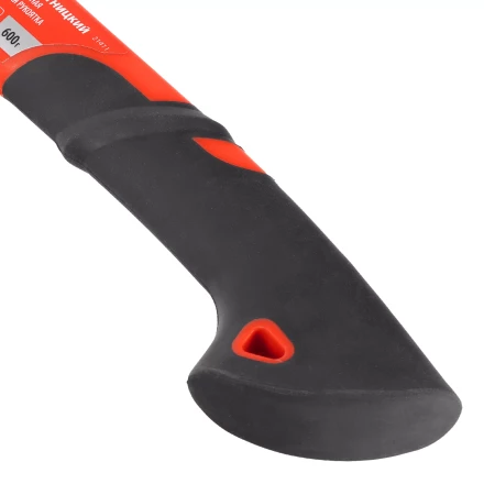 Топор, 600 г Matrix, эргономичная фибергласовая рукоятка, 360 мм, 21411 купить в Нижневартовске