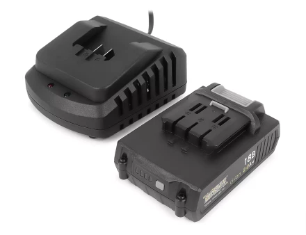 Аккумуляторный вытяжной заклепочник MESSER M4000  с возможностью работы от сети 220В купить в Нижневартовске