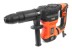 Электрический отбойный молоток Messer DS-15, SDS-maх, 1300 Вт, 15 Дж. купить в Нижневартовске