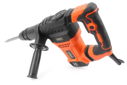 Электрический отбойный молоток Messer DS-15, SDS-maх, 1300 Вт, 15 Дж. купить в Нижневартовске