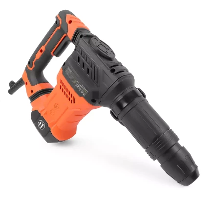 Электрический отбойный молоток Messer DS-15, SDS-maх, 1300 Вт, 15 Дж. купить в Нижневартовске