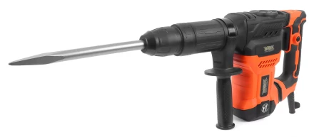 Электрический отбойный молоток Messer DS-15, SDS-maх, 1300 Вт, 15 Дж. купить в Нижневартовске