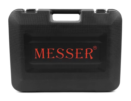 Электрический отбойный молоток Messer DS-15, SDS-maх, 1300 Вт, 15 Дж. купить в Нижневартовске