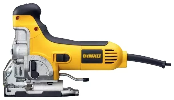 Лобзик DeWalt DW 333 K (Электролобзик) купить в Нижневартовске