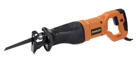 Ножовка сабельная СПЭ-710/115Э Энкор 50235 купить в Нижневартовске