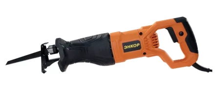 Ножовка сабельная СПЭ-710/115Э Энкор 50235 купить в Нижневартовске