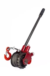 Лебедка ручная TOR ЛР-1,6 3 м 112163