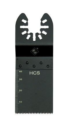 Насадка пильная 34 мм HСS д/МФЭ Энкор 50460 купить в Нижневартовске