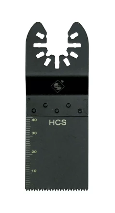 Насадка пильная 34 мм HСS д/МФЭ Энкор 50460 купить в Нижневартовске